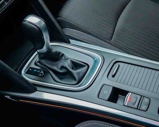 Renault Megane 1.2 TCe Energy Zen 132CV