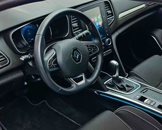 Renault Megane 1.2 TCe Energy Zen 132CV