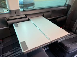 Volkswagen Multivan 2.0 TDI / 180CV / DSG / 2013