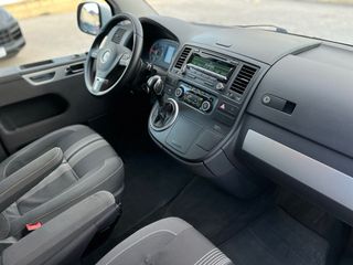 Volkswagen Multivan 2.0 TDI / 180CV / DSG / 2013