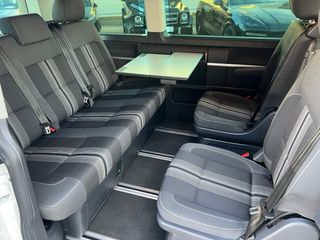 Volkswagen Multivan 2.0 TDI / 180CV / DSG / 2013