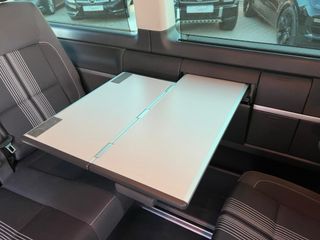 Volkswagen Multivan 2.0 TDI / 180CV / DSG / 2013