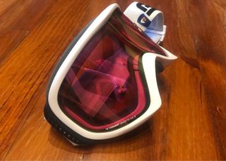 Gafas de esquí Thrama Jasper DL 2