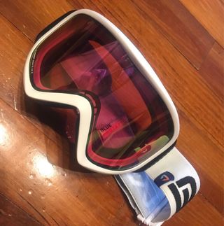 Gafas de esquí Thrama Jasper DL 2