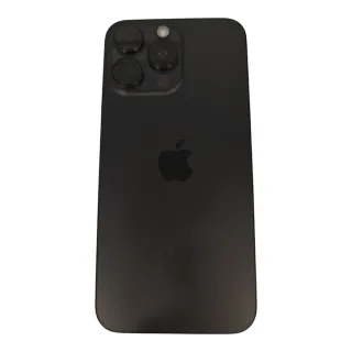 iPhone 15 Pro Max 256GB Negro