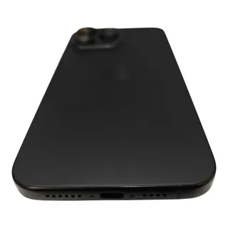 iPhone 15 Pro Max 256GB Negro