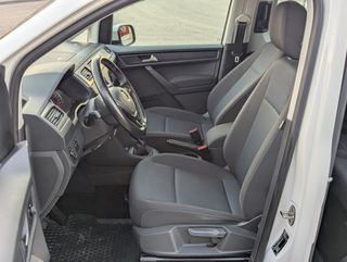 Volkswagen Caddy 1.4TGi Trendline Garantía IVA In