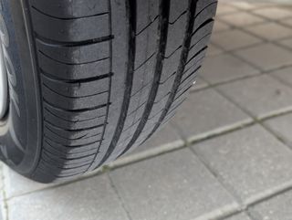 Volkswagen Caddy 1.4TGi Trendline Garantía IVA In