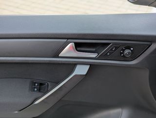 Volkswagen Caddy 1.4TGi Trendline Garantía IVA In