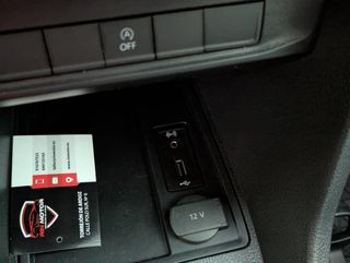 Volkswagen Caddy 1.4TGi Trendline Garantía IVA In