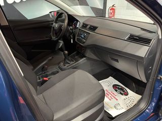 Seat Ibiza 1.0 TSI Reference Plus 2017 95CV 5P