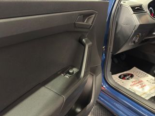 Seat Ibiza 1.0 TSI Reference Plus 2017 95CV 5P