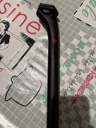 Tija Darimo T1 Carbon 27,2