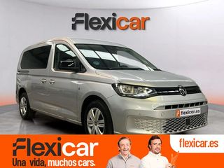 Volkswagen Caddy Maxi Origin 2.0 TDI 90kW (122CV) DSG