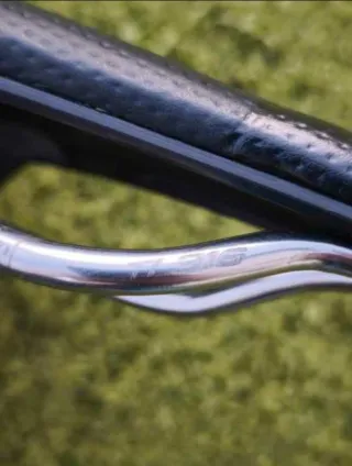 Sillín Selle Italia X-LR Super Flow MTB ebike bici