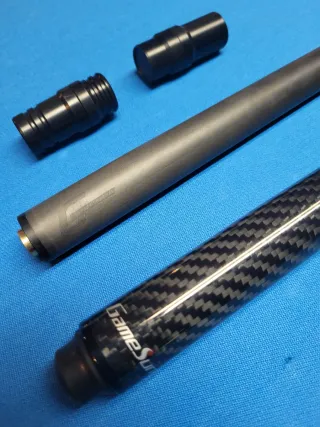 Taco de billar Salto