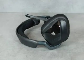 Corsair Void RGB Elite Wireless. PS5 y PC/Mac