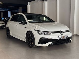 GOLF R PERFORMANCE/AKRAPOVIC/TECHO/DCC