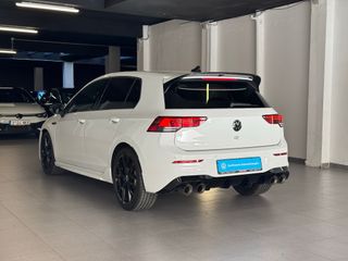 GOLF R PERFORMANCE/AKRAPOVIC/TECHO/DCC