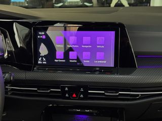 GOLF R PERFORMANCE/AKRAPOVIC/TECHO/DCC