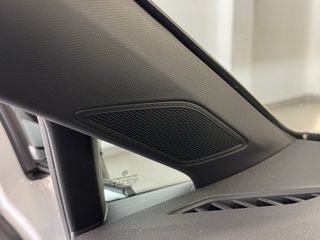 GOLF R PERFORMANCE/AKRAPOVIC/TECHO/DCC