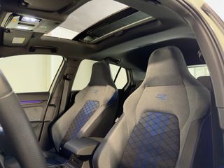 GOLF R PERFORMANCE/AKRAPOVIC/TECHO/DCC