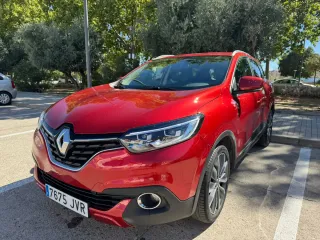 Renault Kadjar 2017