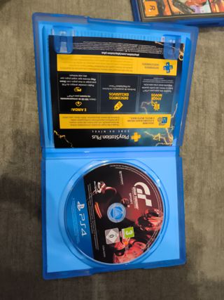 Pack 6 Juegos PS4 GTA V Far Cry Assassin’s Creed C