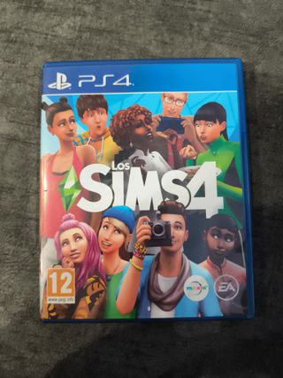 Pack 6 Juegos PS4 GTA V Far Cry Assassin’s Creed C