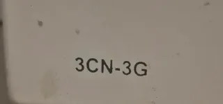 Cocina gas natural Edesa horno estufa gas ciudad