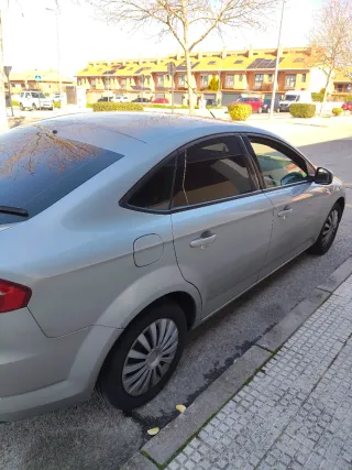 Ford Mondeo 2008