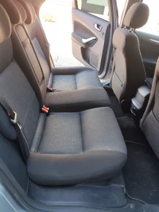 Ford Mondeo 2008