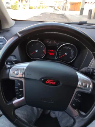 Ford Mondeo 2008