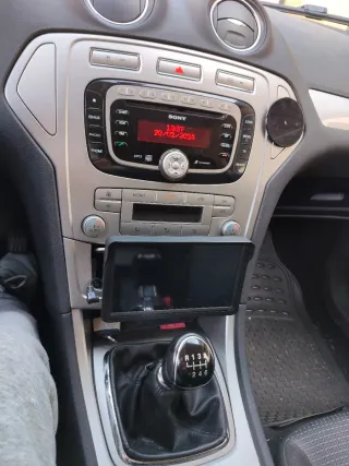 Ford Mondeo 2008