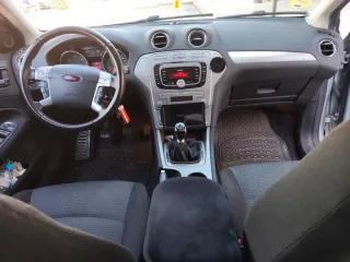 Ford Mondeo 2008