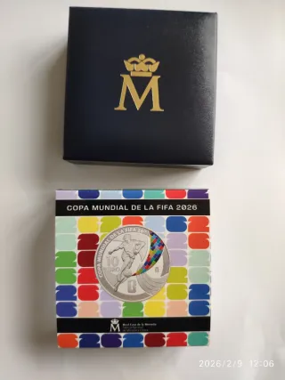 4 monedas de plata