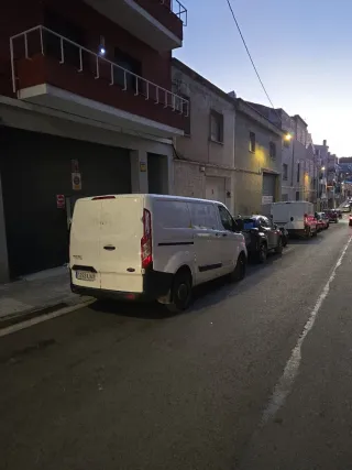 Ford Transit Custom 2021