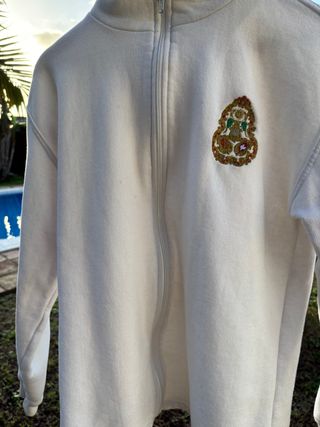 Chaqueta Hermandad Estrella Córdoba Talla M
