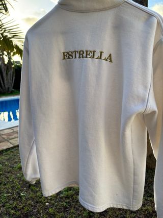 Chaqueta Hermandad Estrella Córdoba Talla M