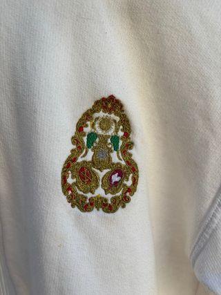 Chaqueta Hermandad Estrella Córdoba Talla M