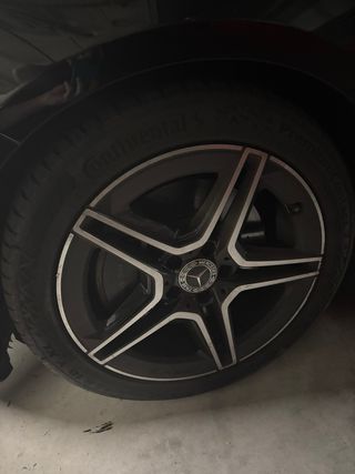 Mercedes-Benz Clase A 2023