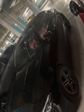 Mercedes-Benz Clase A 2023