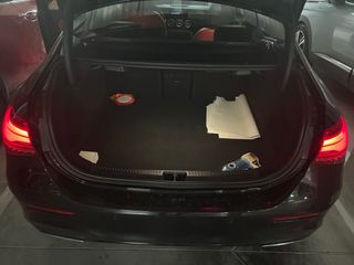 Mercedes-Benz Clase A 2023