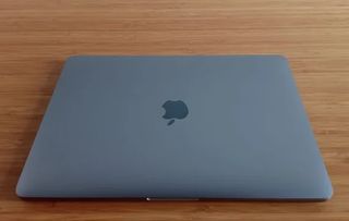 MacBook Pro Touch Bar 13 i5 2,3GHz 8GB RAM 256GB
