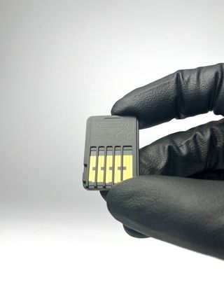 Animal Crossing New Horizons SWITCH Completo PAL