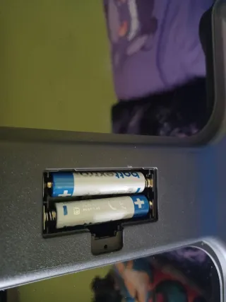 Báscula Digital Nueva