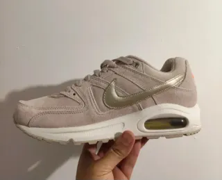 Nike Air Max Command PRM T41