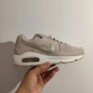 Nike Air Max Command PRM T41