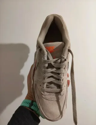 Nike Air Max Command PRM T41