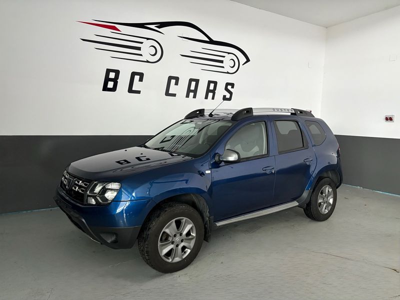 Dacia Duster 2016 - foto 1